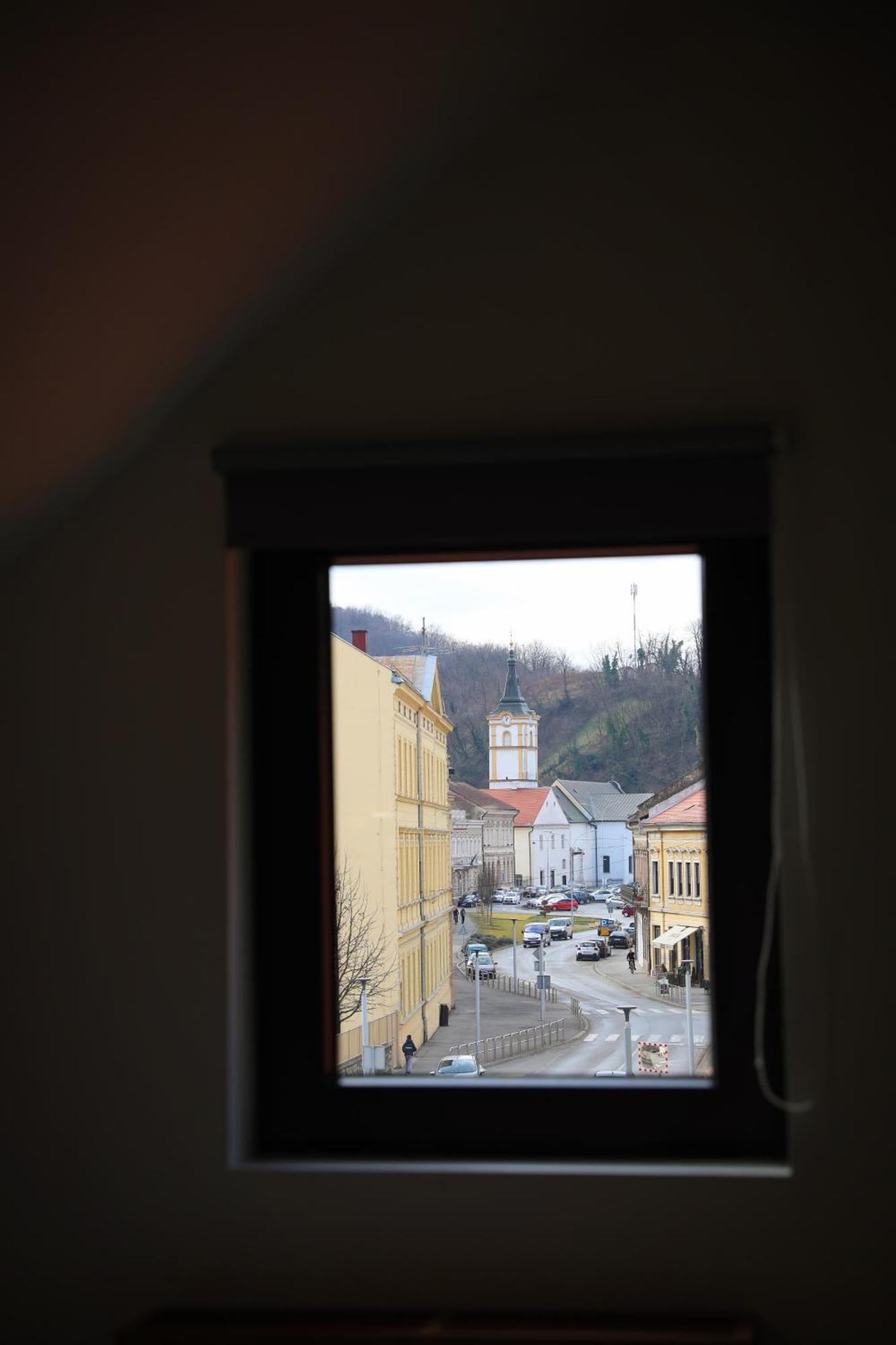Sax-Win Pozega Exterior foto